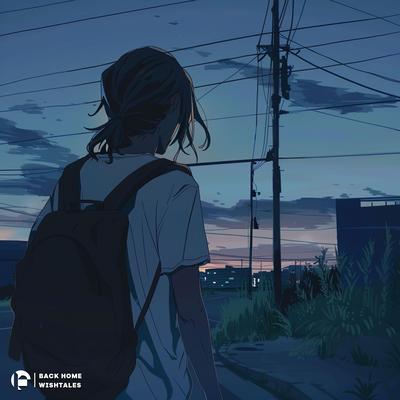 sunday evening By wishtales's cover