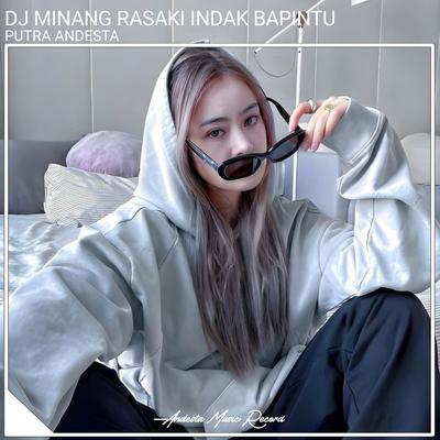 Rasaki Indak Bapintu (Dj Minang)'s cover