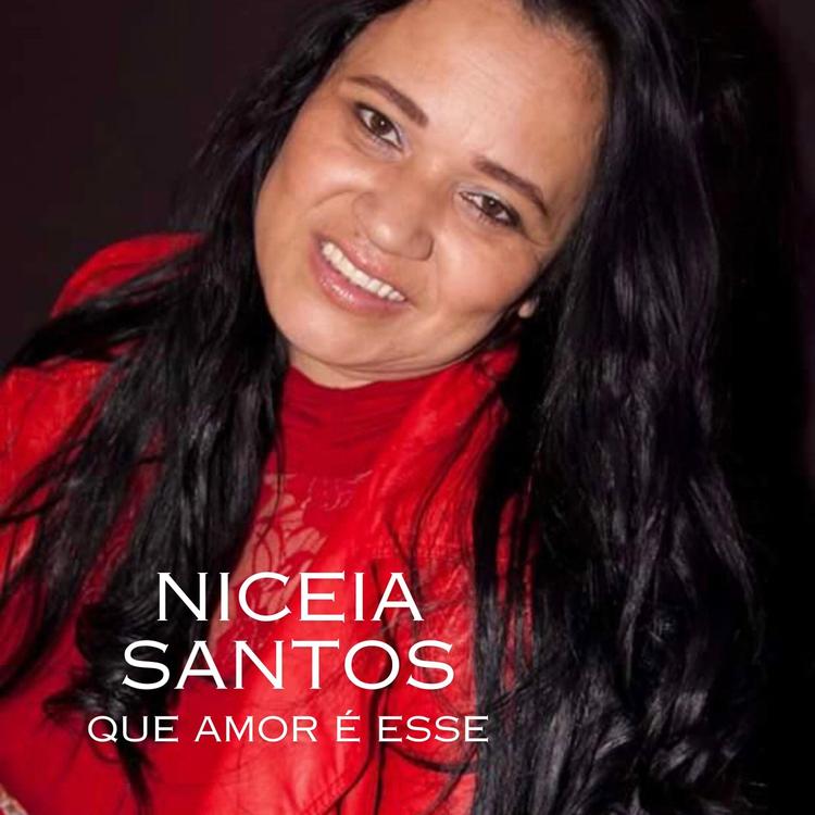 Niceia Santos's avatar image
