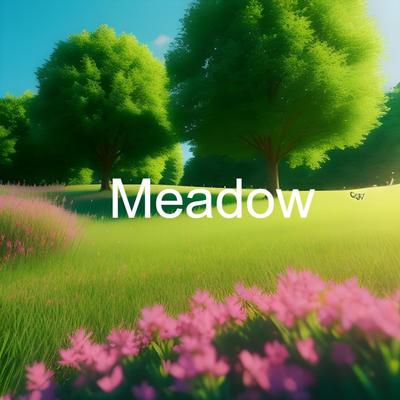 Meadow By Yuk Gimse's cover