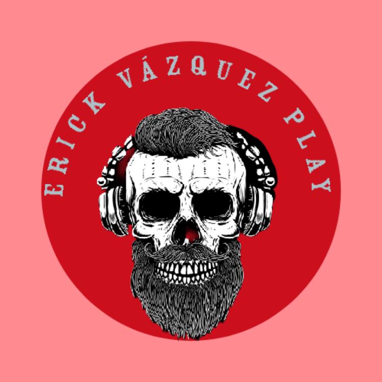 ERICK VÁZQUEZ PLAY's avatar image