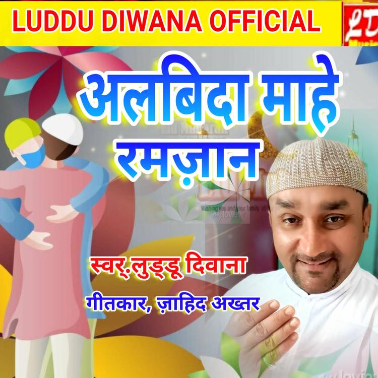 Luddu Diwana's avatar image