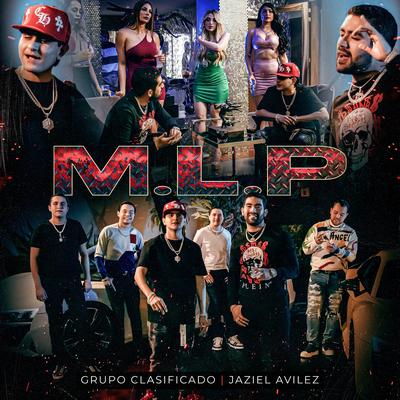 M.L.P's cover
