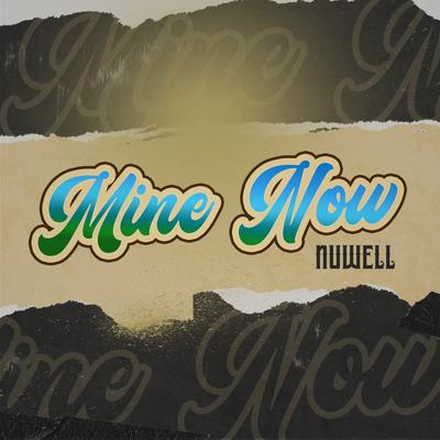 Mine Now's cover