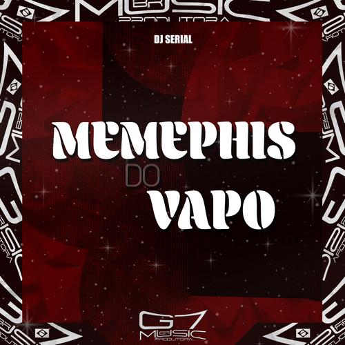 Memephis do Vapo's cover