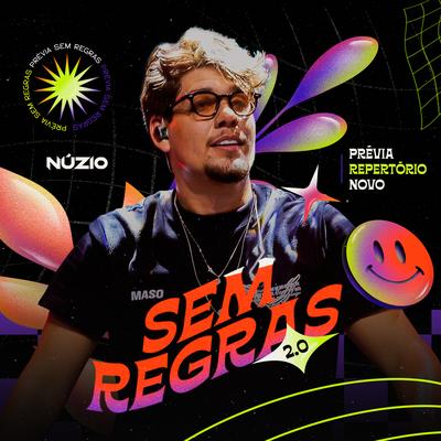 Sem Regras 2.0's cover