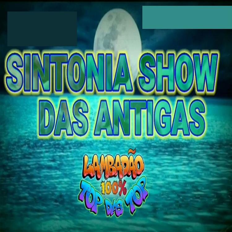 BANDA SINTONIA SHOW's avatar image