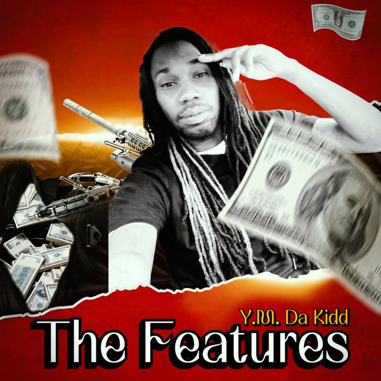 Y.M. Da Kidd's avatar image