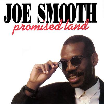 Promised Land (Original Mix) By Joe Smooth's cover