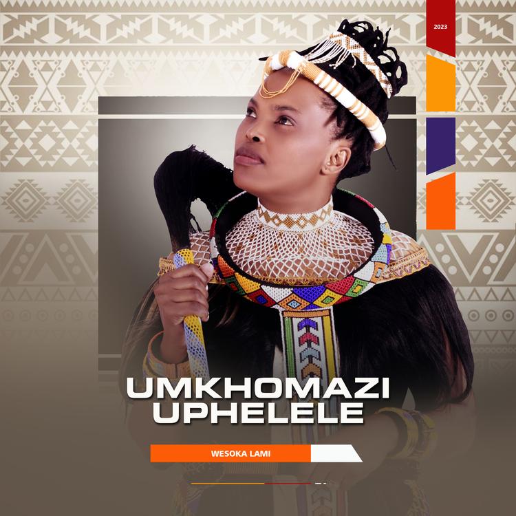 Umkhomazi Uphelele's avatar image