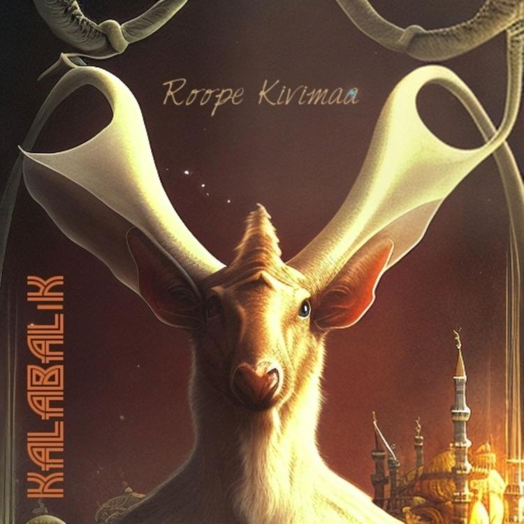 Roope Kivimaa's avatar image