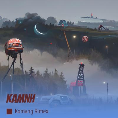 Komang Rimex's cover