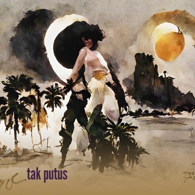 tak putus (Acoustic)'s cover