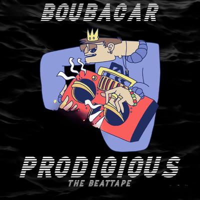 Prodigious, the Beattape's cover