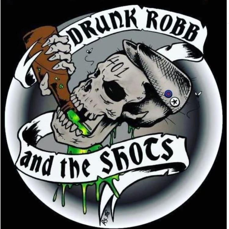 Drunk Robb and the Shots's avatar image