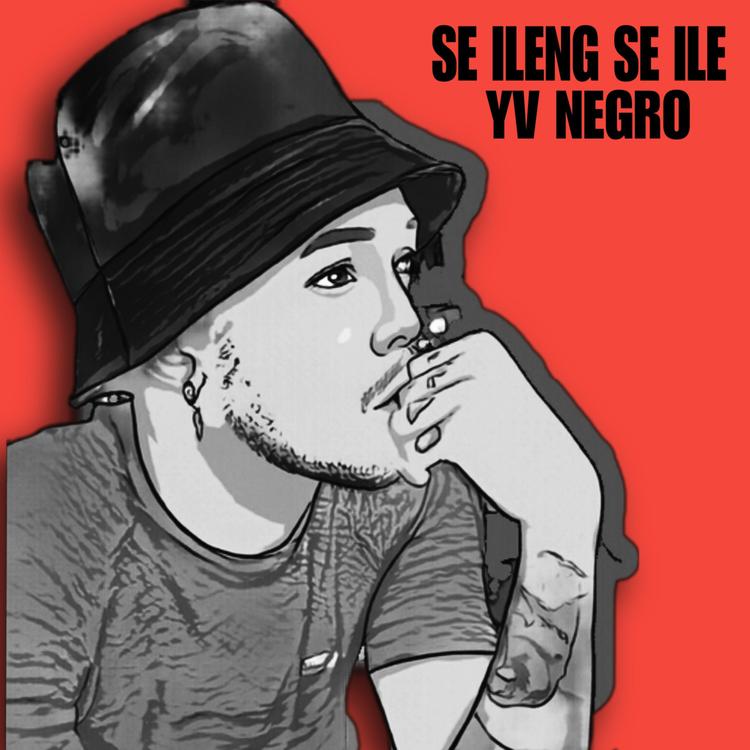 Yv Negro's avatar image