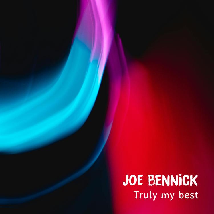 Joe Bennick's avatar image