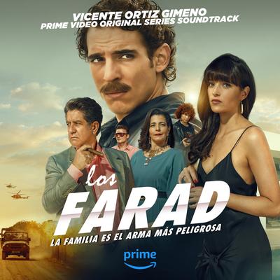 Los Farad (Prime Video Original Series Soundtrack)'s cover