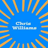 Chris Williams's avatar cover