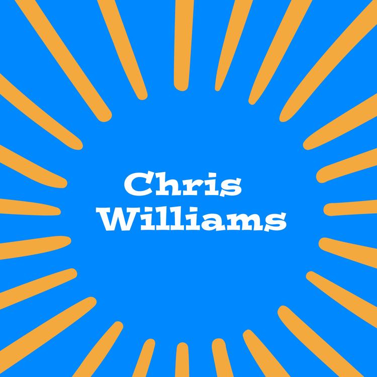 Chris Williams's avatar image