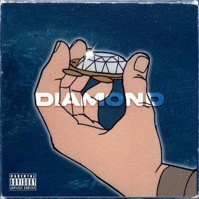 Diamond's cover