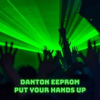 Danton Eeprom's avatar cover