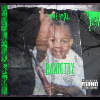 Banditry's cover