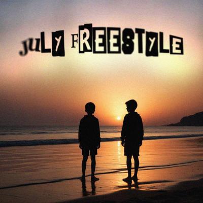 july freestyle's cover