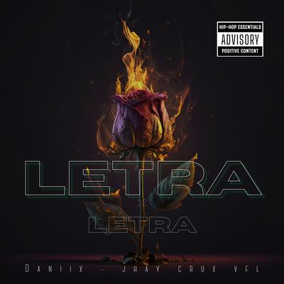 Letra x Letra's cover