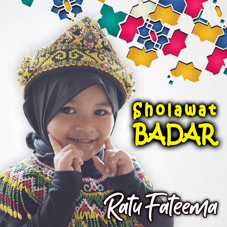 Ratu Fateema's avatar image