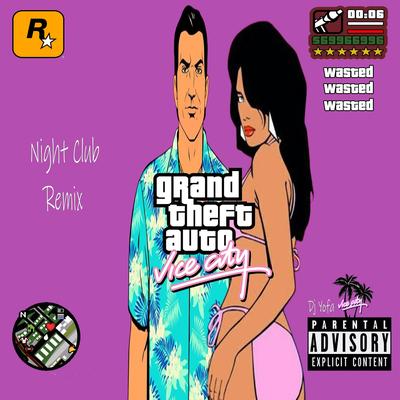 GTA Remix's cover