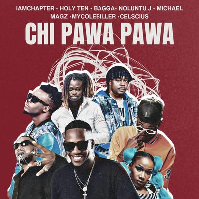 Chipawa pawa's cover