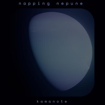 kamanote's cover