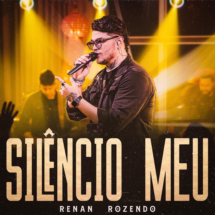 renan rozendo's avatar image