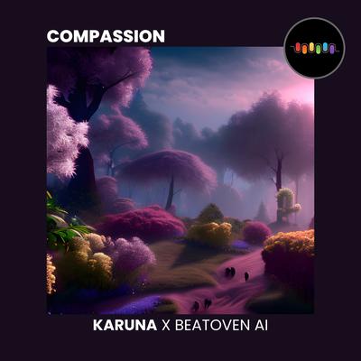 Compassion's cover