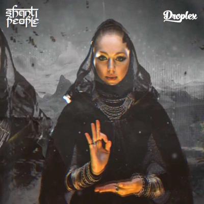 Mahishasura Mardini (Droplex Remix) By Shanti People, Droplex's cover