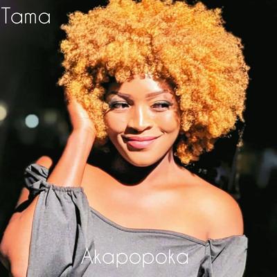 Akapopoka's cover