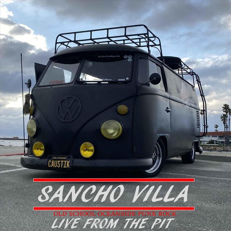 Sancho Villa's avatar image