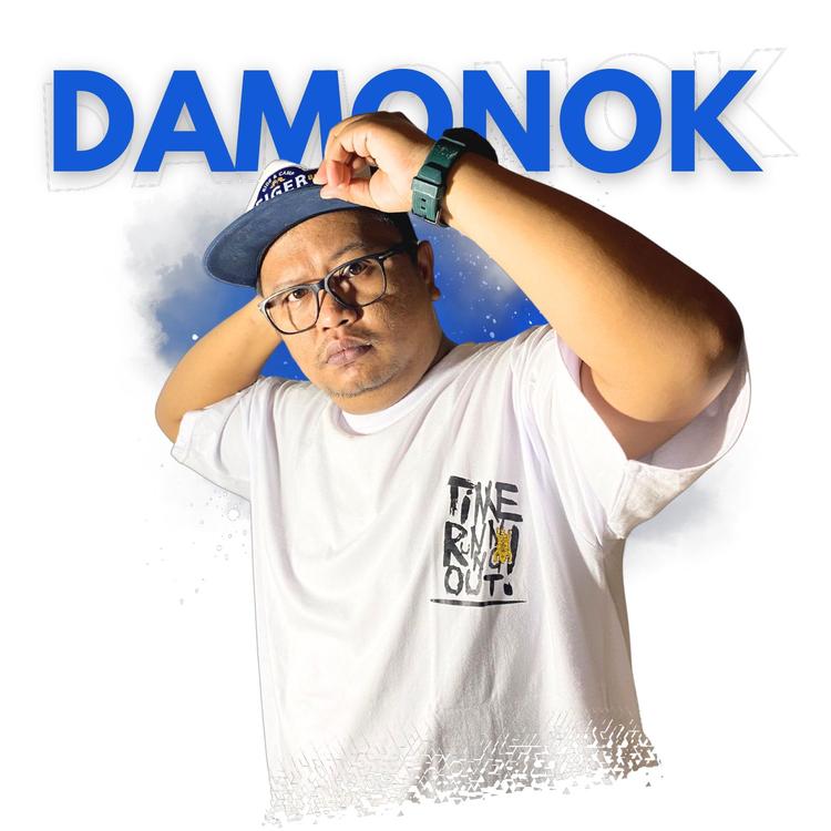 DAMONOK's avatar image