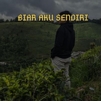 Biar aku sendiri's cover