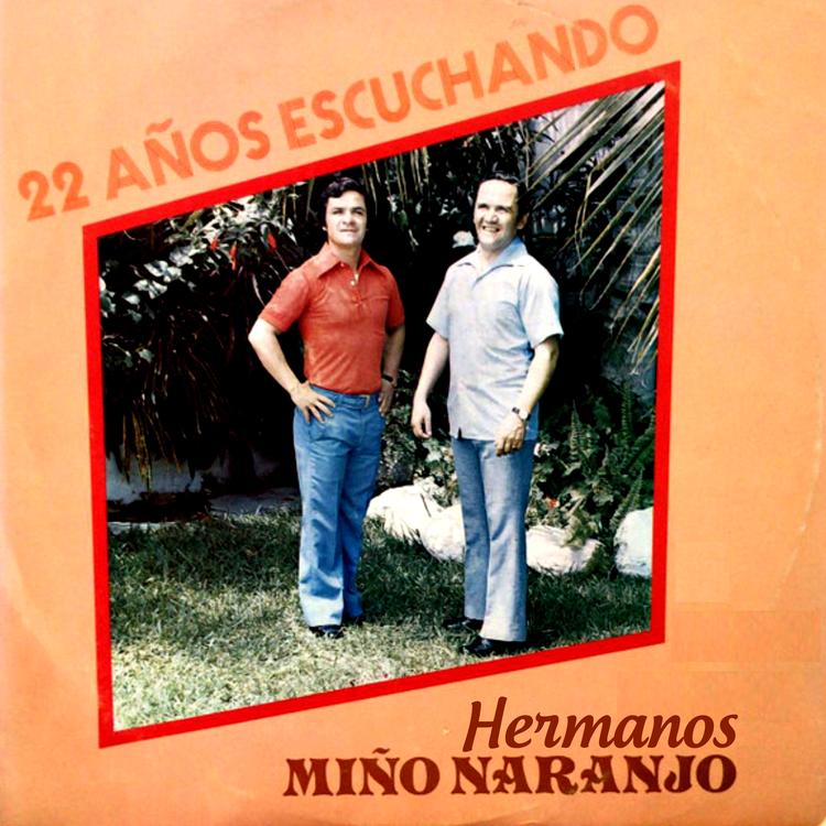 Hermanos Miño Naranjo's avatar image