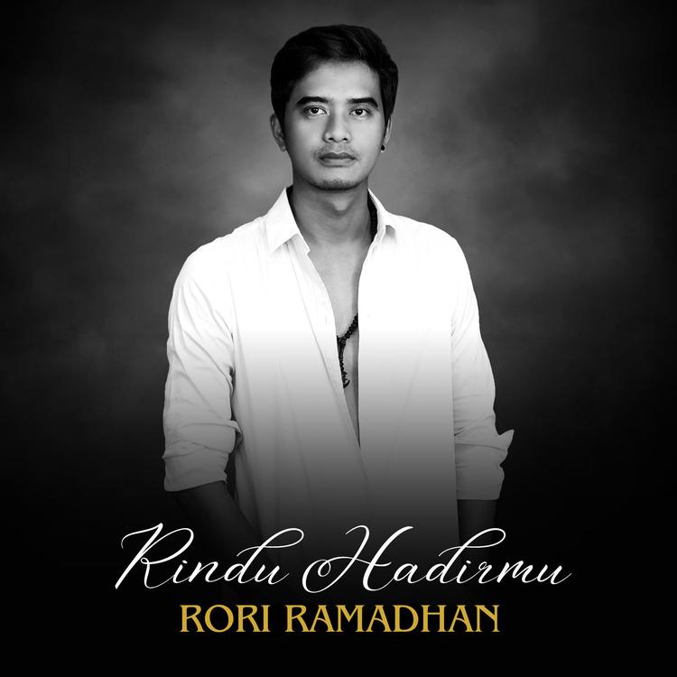 Rori Ramadhan's avatar image