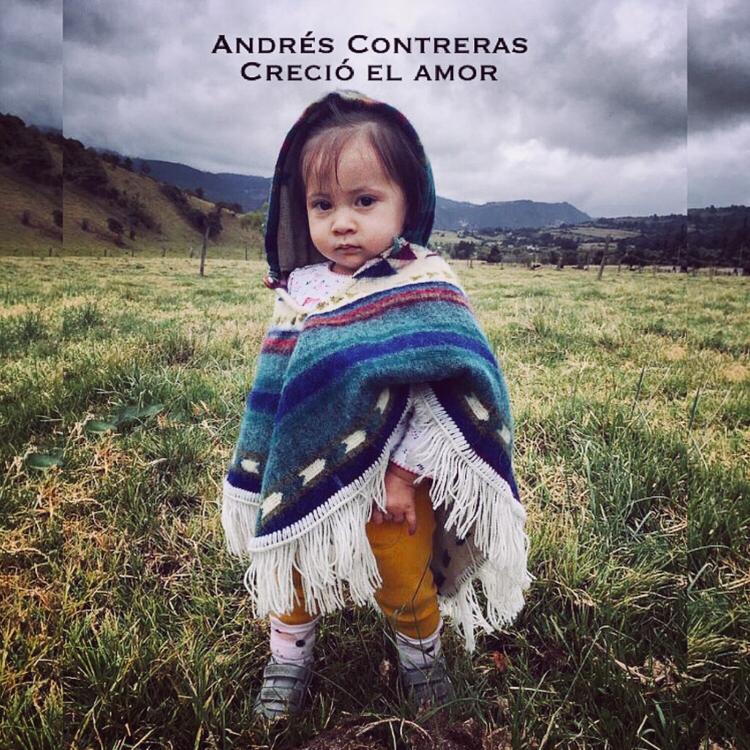 Andres Contreras's avatar image