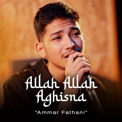 Allah Allah Aghisna (Acoustic Version)'s cover