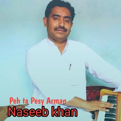 Naseeb Khan's cover