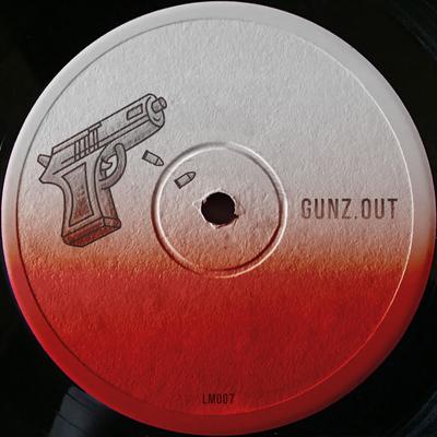 GUNZ.OUT By Blackchild (ITA)'s cover
