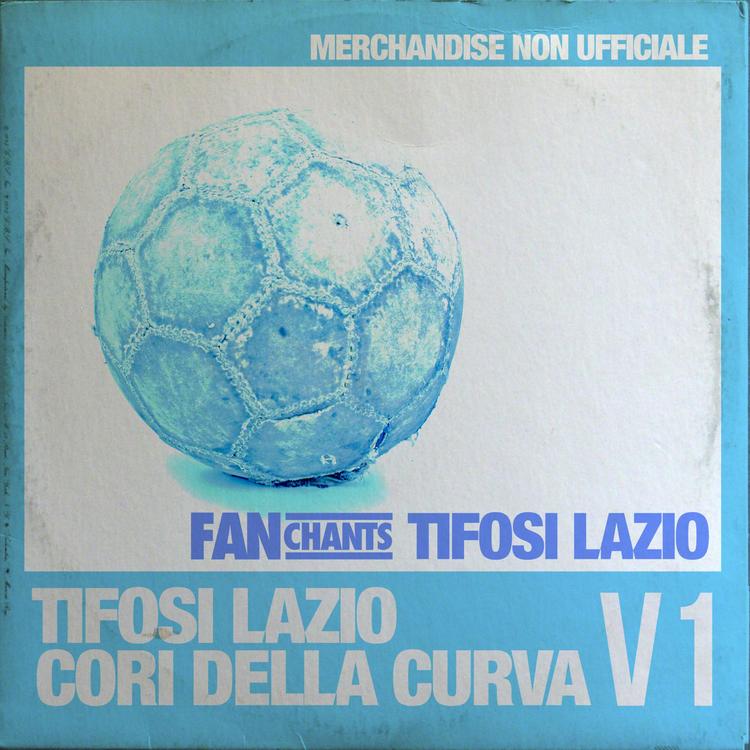 FanChants: Tifosi Lazio's avatar image