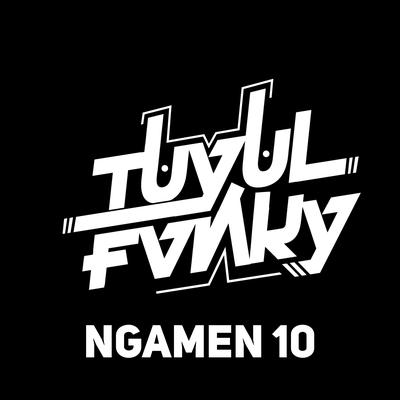Ngamen 10 (DJ)'s cover