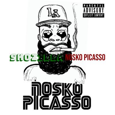 Nosko Picasso's cover