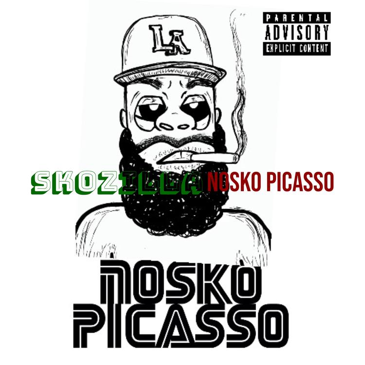 Nosko Picasso's avatar image